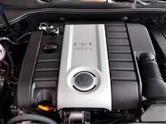 (M),Eos,2008 2.0TSI 6MT,(ji)ĈDƬ