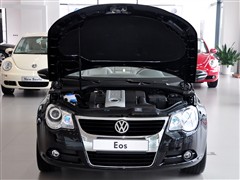 (M),Eos,2008 2.0TSI 6MT,(ji)ĈDƬ