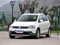 ߠ(M(jn)) 2011 1.4TSI Cross Golf