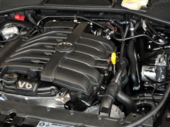 2011 3.6L V6 5L(zhng)m