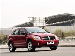 2011 2.0 SXTm
