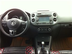 (M),Tiguan,2012 2.0TSI m,W(wng)ьČĈDƬ