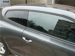 2013 1.4TSI GTS