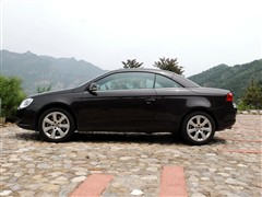 (M(jn)),Eos,2008 2.0TSI DSG,܇(ch)^(sh)ĈDƬ