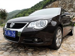 (M(jn)),Eos,2008 2.0TSI DSG,܇(ch)^(sh)ĈDƬ