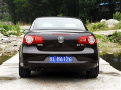 (M(jn)),Eos,2008 2.0TSI DSG,܇(ch)^(sh)ĈDƬ