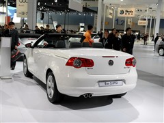 (M(jn)),Eos,2008 2.0TSI DSG,܇(ch)^(sh)ĈDƬ