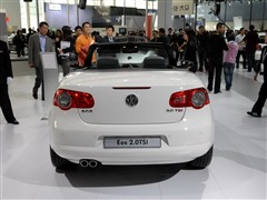 (M(jn)),Eos,2008 2.0TSI DSG,܇(ch)^(sh)ĈDƬ