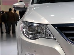 (M),CC,2009 3.6FSI m,(ji)ĈDƬ
