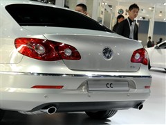 (M),CC,2009 3.6FSI m,(ji)ĈDƬ