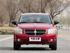 2010 2.0 SXT