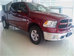 2011 1500 Sport
