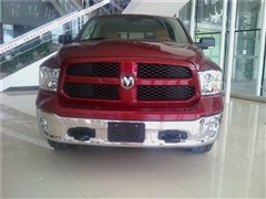 2011 1500 Sport