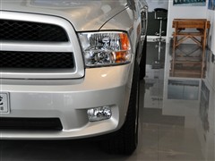 2011 1500 Sport