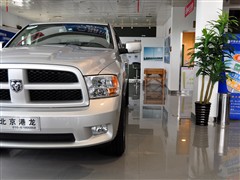 2011 1500 Sport