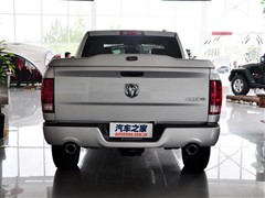 2011 1500 Sport