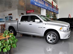 2011 1500 Sport