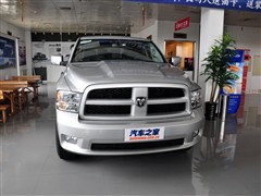 2011 1500 Sport