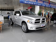 2011 1500 Sport