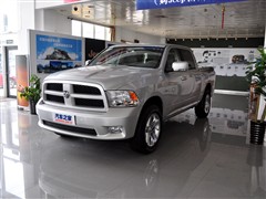 2011 1500 Sport