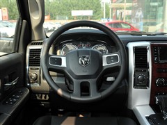 2011 1500 Laramie