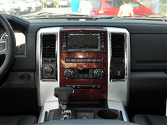 2011 1500 Laramie
