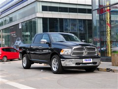 2011 1500 Laramie