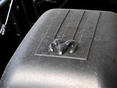 2011 1500 Laramie