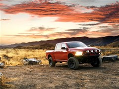 2011 1500 Laramie