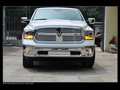 2011 1500 Laramie
