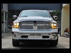 2011 1500 Laramie
