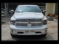 2011 1500 Laramie