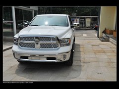 2011 1500 Laramie