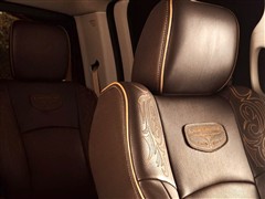 2011 1500 Laramie Longhorn