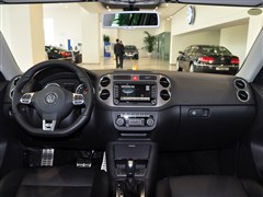2011 2.0TSI R-Line