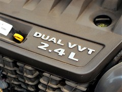 2013 2.4L (q)а