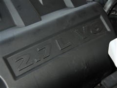 2011 2.7 A
