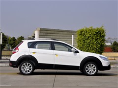 2012 Cross 1.6L Ԅ