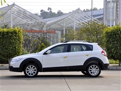 2012 Cross 1.6L Ԅ