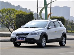2012 Cross 1.6L Ԅ