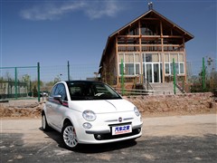 Ɓ(M),Ɓ500,2012 1.4L Gucci,܇^ĈDƬ