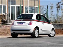 Ɓ(M),Ɓ500,2012 1.4L Gucci,܇^ĈDƬ