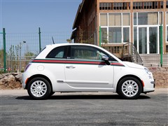 2012 1.4L Gucci