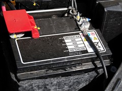 2012 1.4L Gucci