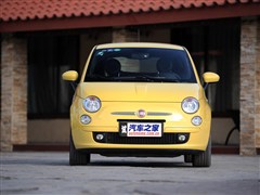 Ɓ500 2013 1.4L nS