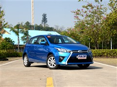 S YARiS L 