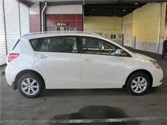 2014 ҫ 180G CVTm
