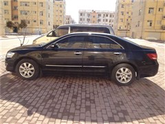 2008 240G A