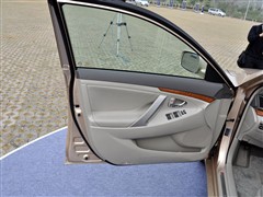 2009 200G A