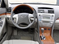 2009 200G A